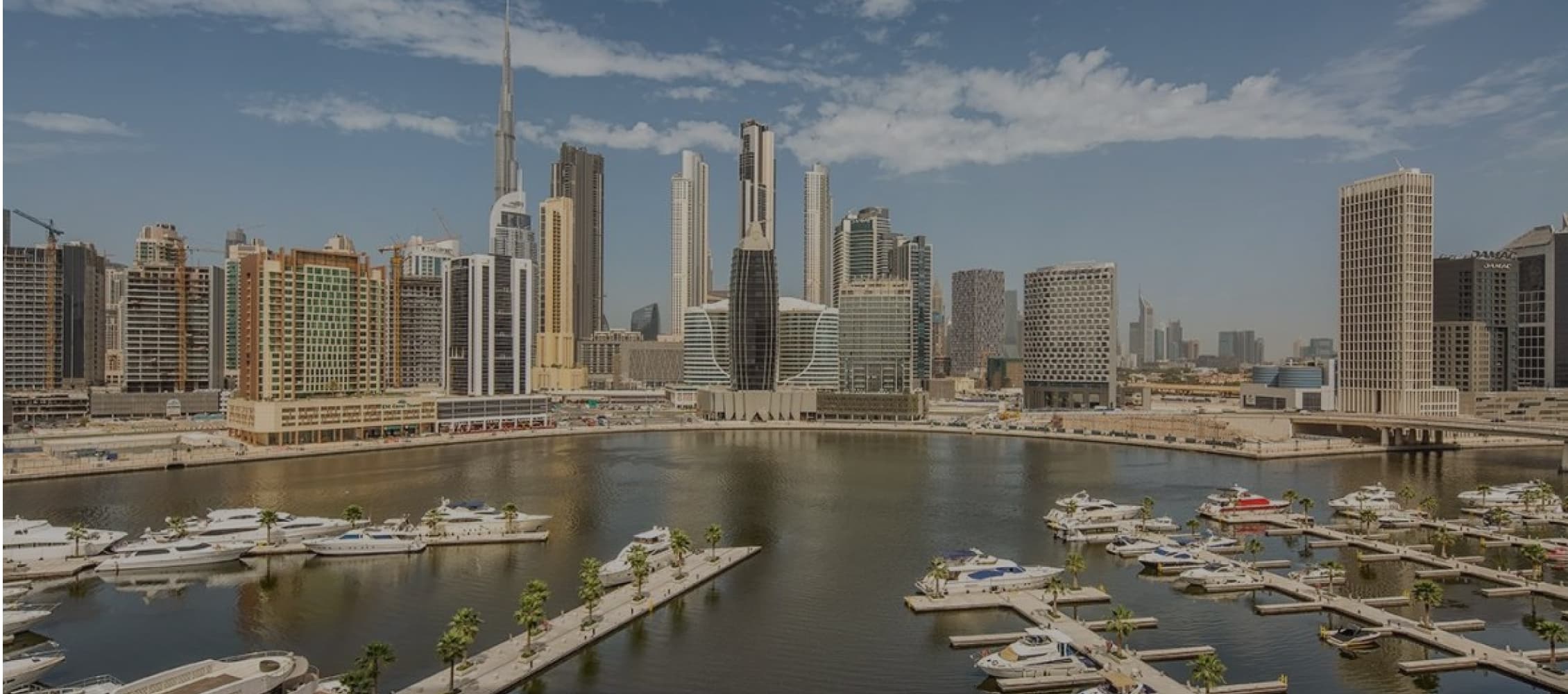 Business Bay