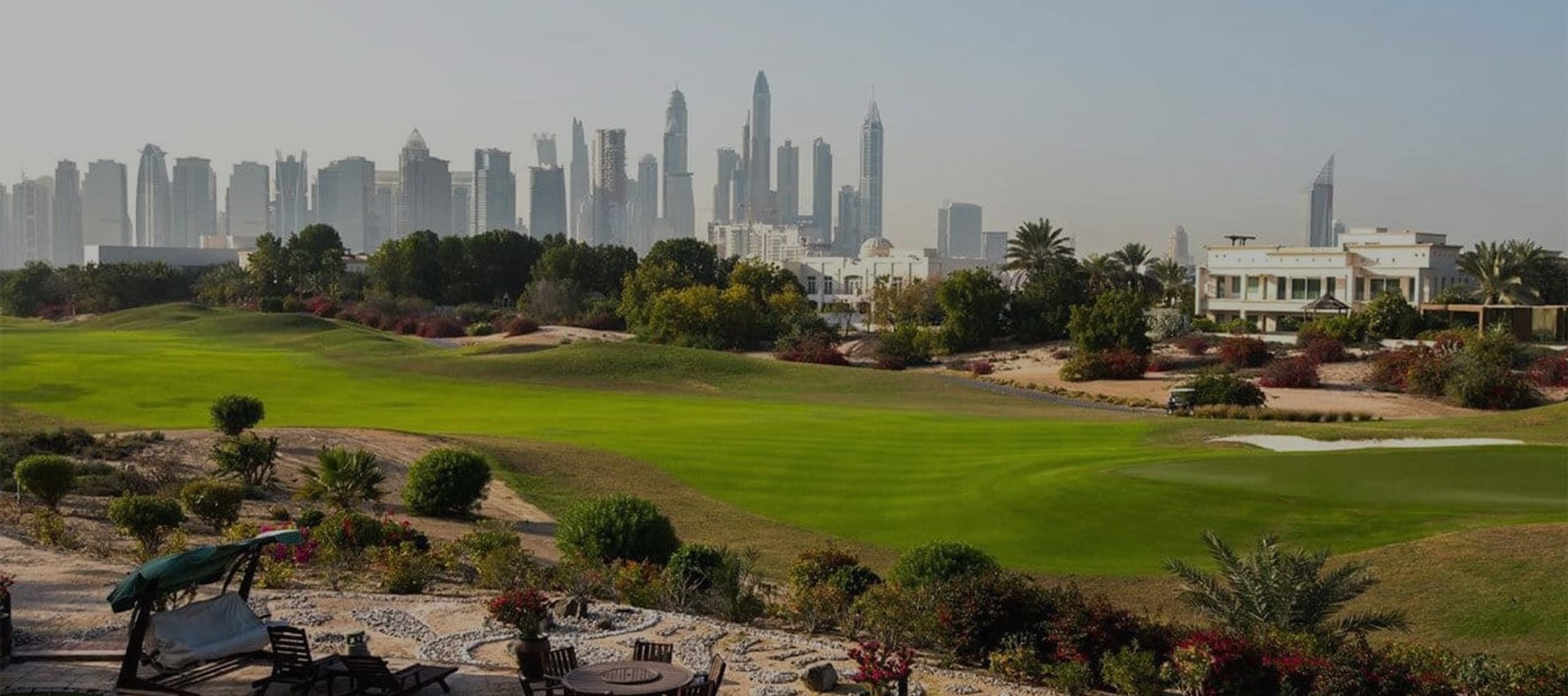 Emirates Hills